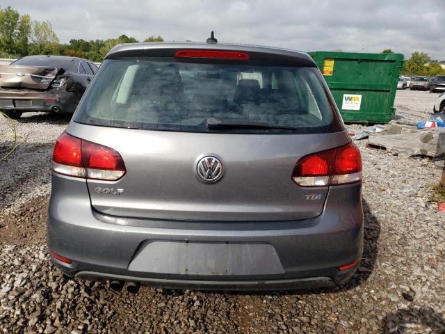 Photo 6 from auction – 2011 VOLKSWAGEN GOLF with VIN WVWMM7AJ6BW343594
