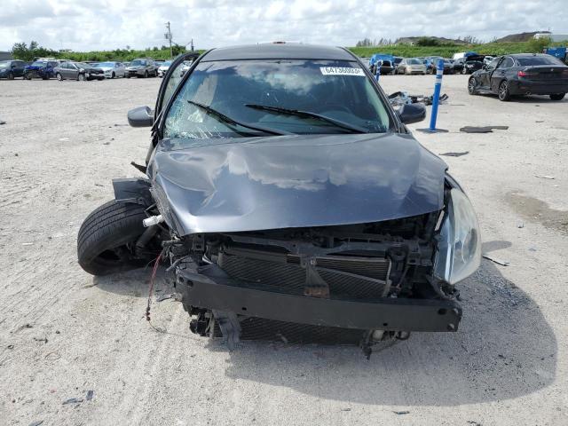 Photo 5 from auction – 2012 NISSAN ALTIMA BAS with VIN 1N4AL2AP2CC228111