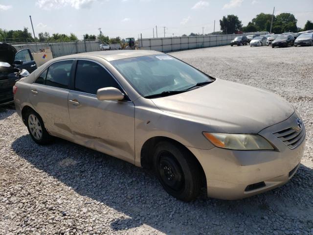 Photo 4 from auction – 2009 TOYOTA CAMRY BASE with VIN 4T1BE46K39U903805