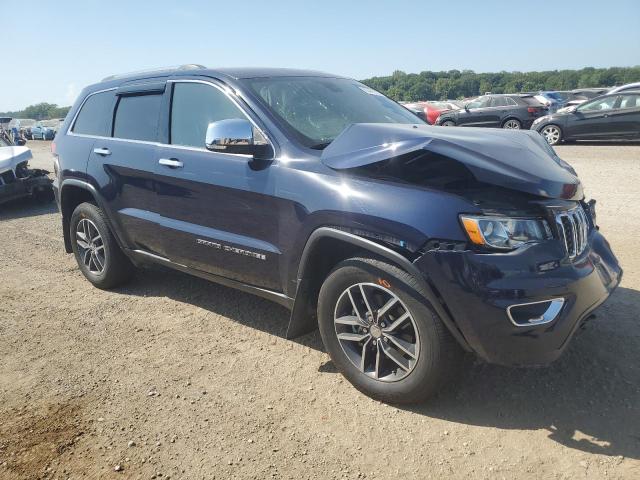 Photo 4 from auction – 2018 JEEP CHEROKEE with VIN 1C4RJFBG6JC459955