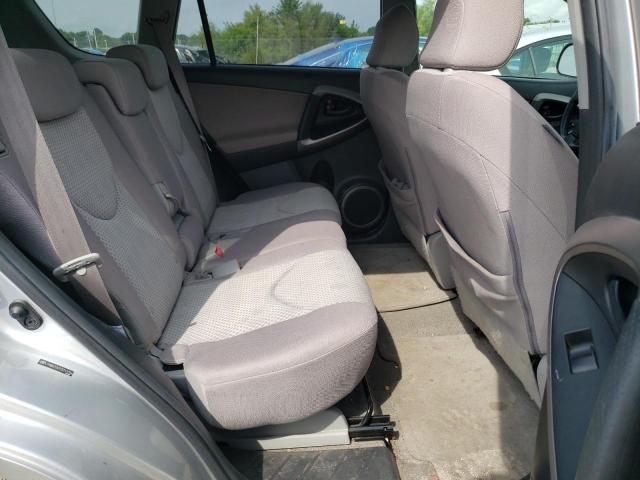 Photo 10 from auction – 2007 TOYOTA RAV4 with VIN JTMBD33V975117336