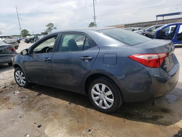 Photo 2 from auction – 2017 TOYOTA COROLLA L with VIN 2T1BURHE2HC779999