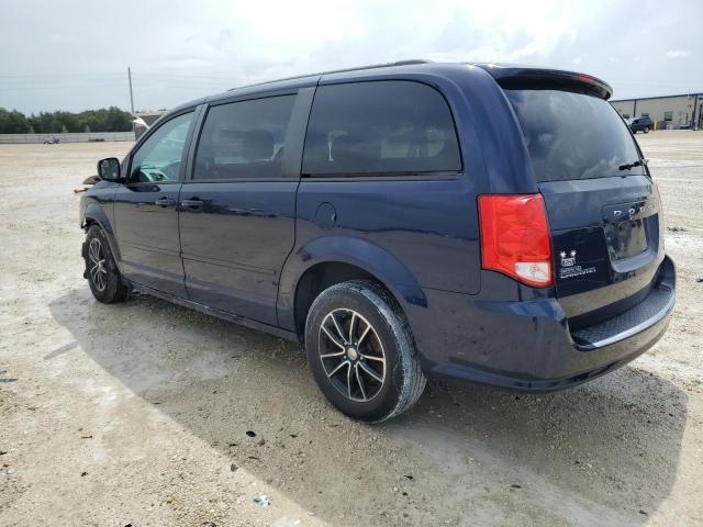 Photo 2 from auction – 2017 DODGE GRAND CARA with VIN 2C4RDGEG9HR798915