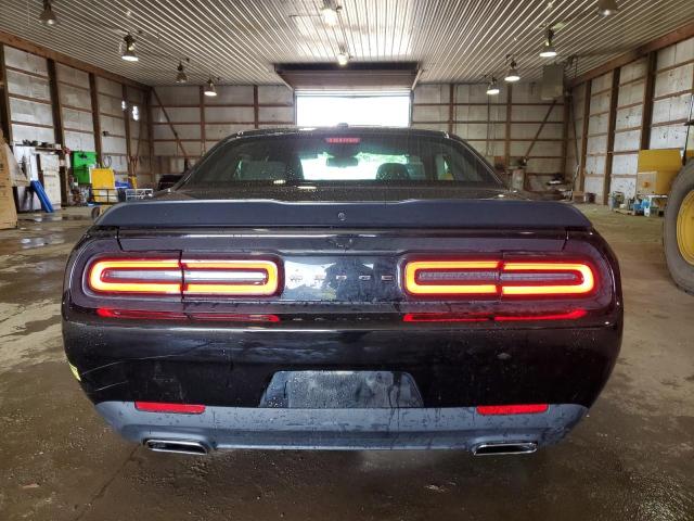 Photo 6 from auction – 2023 DODGE CHALLENGER with VIN 2C3CDZJG3PH503842