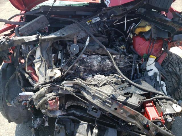 Photo 12 from auction – 2014 JEEP GRAND CHER with VIN 1C4RJFDJ1EC213216