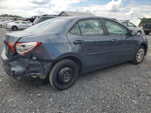 Photo 3 from auction – 2018 TOYOTA COROLLA L with VIN 2T1BURHE9JC050288