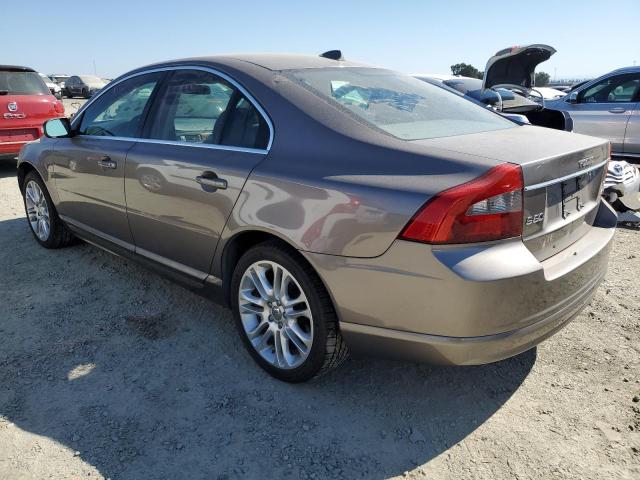 Photo 2 from auction – 2007 VOLVO S80 3.2 with VIN YV1AS982671025914