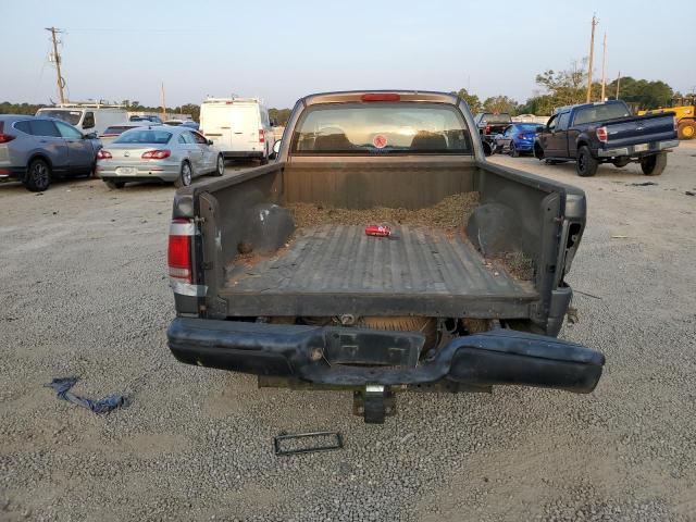 Photo 6 from auction – 2003 DODGE DAKOTA SXT with VIN 1D7FL16X13S164061