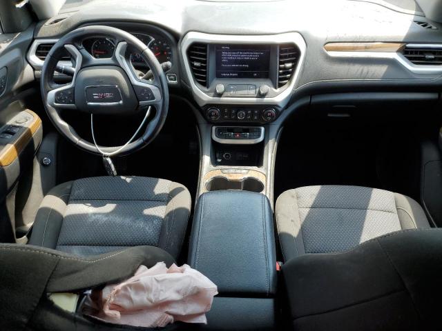 Photo 8 from auction – 2020 GMC ACADIA SLE with VIN 1GKKNKLS4LZ239753