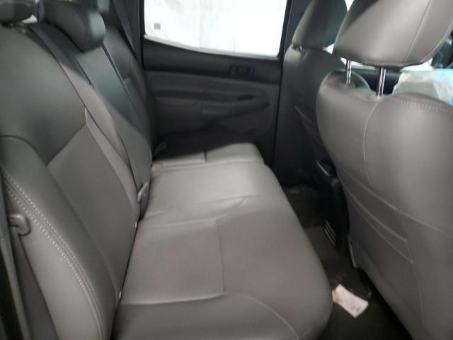 Photo 10 from auction – 2013 TOYOTA TACOMA DOU with VIN 3TMLU4EN1DM122690
