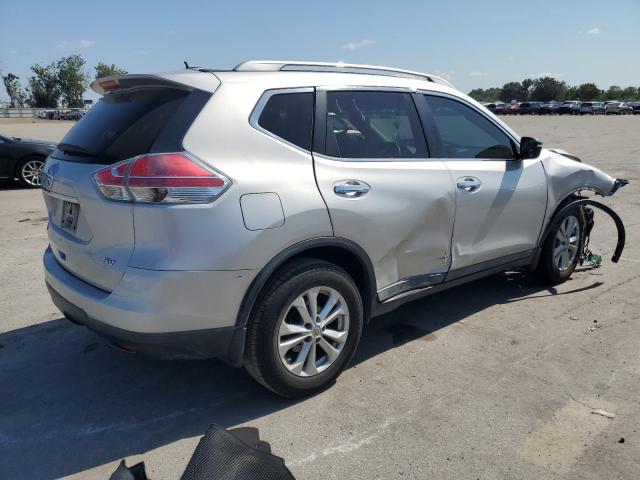 Photo 3 from auction – 2015 NISSAN ROGUE S with VIN 5N1AT2MLXFC769703