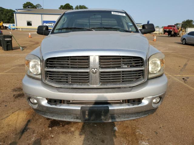 Photo 5 from auction – 2007 DODGE RAM 2500 S with VIN 3D7KR28C57G745833