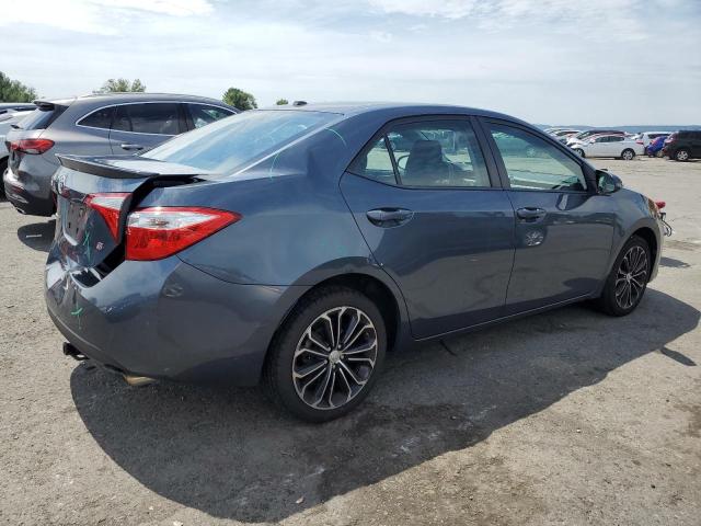 Photo 3 from auction – 2015 TOYOTA COROLLA L with VIN 2T1BURHE6FC325042