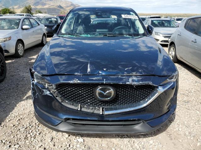 Photo 5 from auction – 2019 MAZDA CX-5 TOURI with VIN JM3KFBCM3K0692279