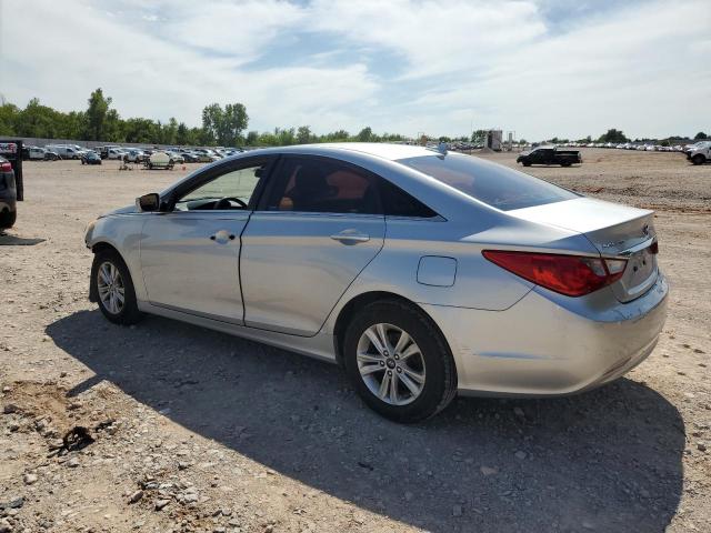 Photo 2 from auction – 2013 HYUNDAI SONATA GLS with VIN 5NPEB4AC9DH756497