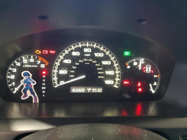 Photo 9 from auction – 2007 HONDA ACCORD EX with VIN 1HGCM66577A047572