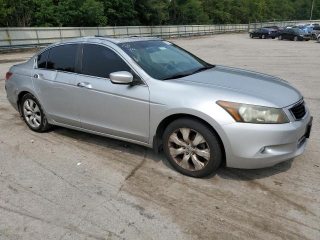 Photo 4 from auction – 2010 HONDA ACCORD EX with VIN 5KBCP3F74AB001753