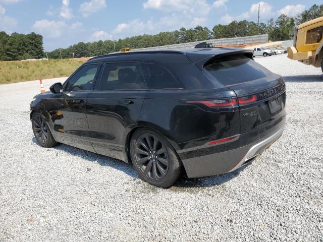 Photo 2 from auction – 2018 LAND ROVER RANGE ROVE with VIN SALYL2RV3JA730008