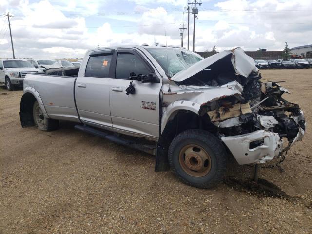 Photo 4 from auction – 2018 RAM 3500 LARAM with VIN 3C63RRJL6JG322484