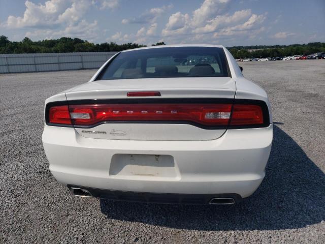 Photo 6 from auction – 2012 DODGE CHARGER SE with VIN 2C3CDXBG4CH189650