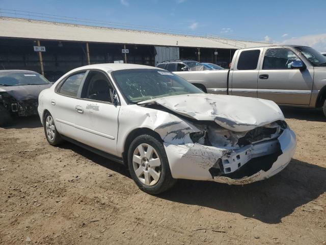 Photo 4 from auction – 2003 FORD TAURUS LX with VIN 1FAFP52U23G103053