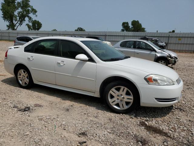 Photo 4 from auction – 2014 CHEVROLET IMPALA LIM with VIN 2G1WB5E33E1141492