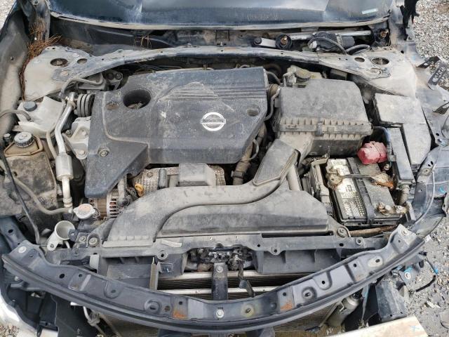 Photo 11 from auction – 2015 NISSAN ALTIMA 2.5 with VIN 1N4AL3AP5FC573322