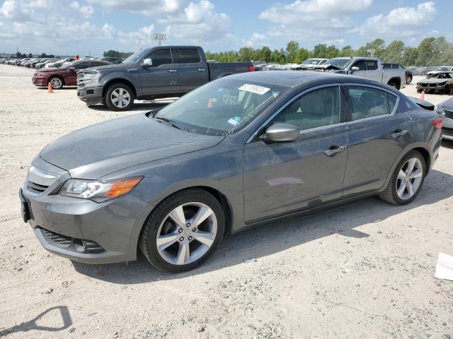 ACURA ILX 20 PRE 2013 with VIN 19VDE1F52DE009400 - Photo from auction
