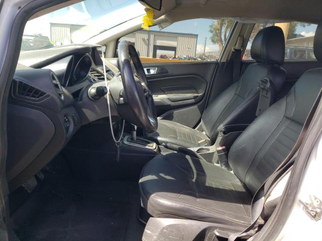 Photo 7 from auction – 2015 FORD FIESTA TIT with VIN 3FADP4FJ8FM138353