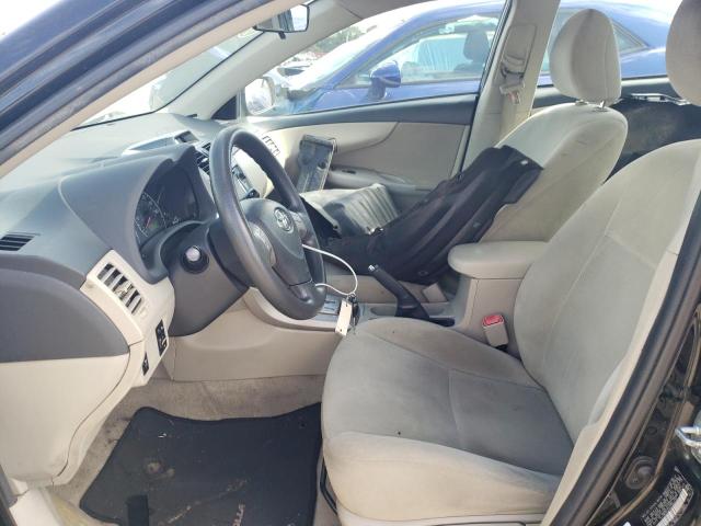 Photo 7 from auction – 2012 TOYOTA COROLLA BA with VIN 2T1BU4EEXCC866534