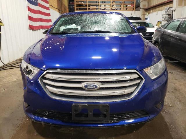 Photo 5 from auction – 2015 FORD TAURUS SEL with VIN 1FAHP2H88FG162582