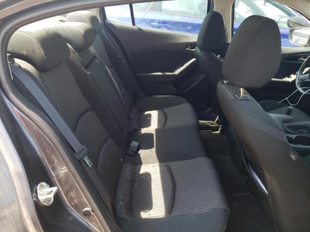 Photo 10 from auction – 2014 MAZDA 3 TOURING with VIN JM1BM1V76E1143898