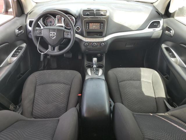 Снимка 8 от търг – 2018 DODGE JOURNEY SE с VIN 3C4PDCAB5JT303445