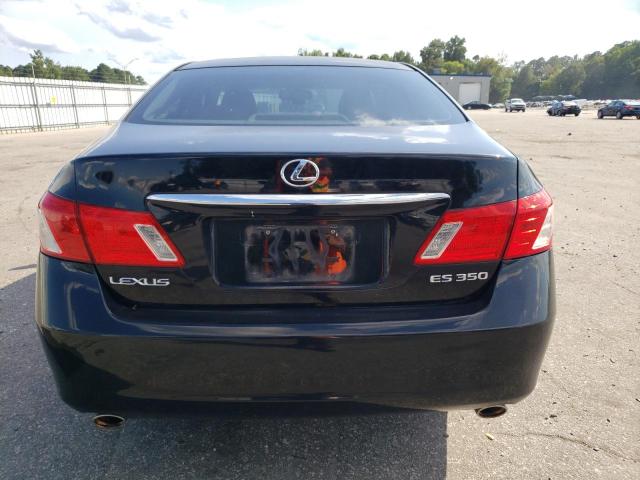 Photo 6 from auction – 2007 LEXUS ES 350 with VIN JTHBJ46G172020871