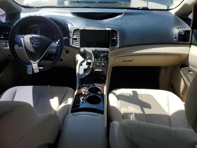Photo 8 from auction – 2009 TOYOTA VENZA with VIN 4T3BK11A59U009673