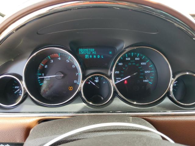 Фото 9 с аукциона – 2013 BUICK ENCLAVE с VIN 5GAKRCKD7DJ140192