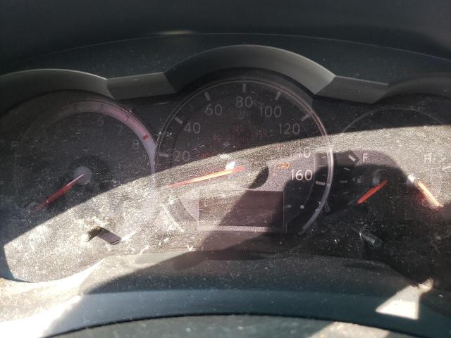Photo 9 from auction – 2011 NISSAN ALTIMA BAS with VIN 1N4AL2AP5BC177170