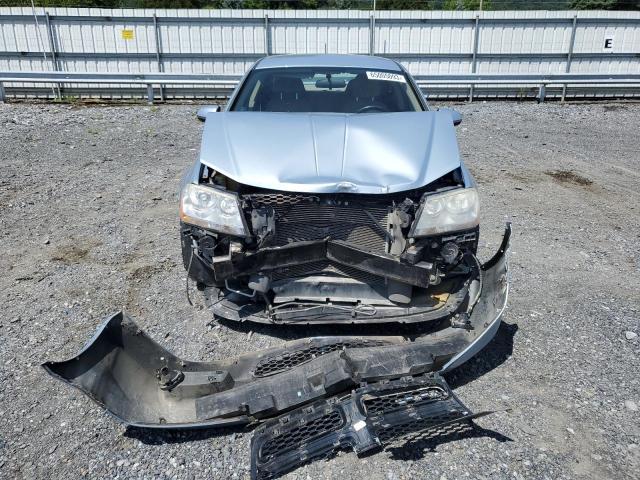 Снимка 5 от търг – 2013 DODGE AVENGER SX с VIN 1C3CDZCG1DN717213