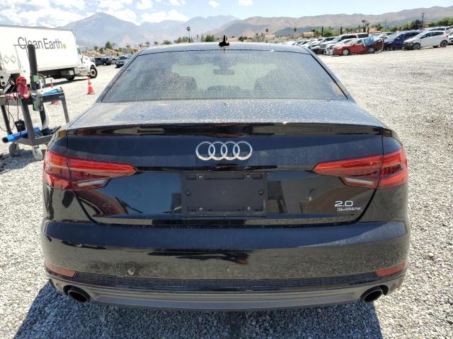Photo 6 from auction – 2017 AUDI A4 PREMIUM with VIN WAUDNAF49HN044464