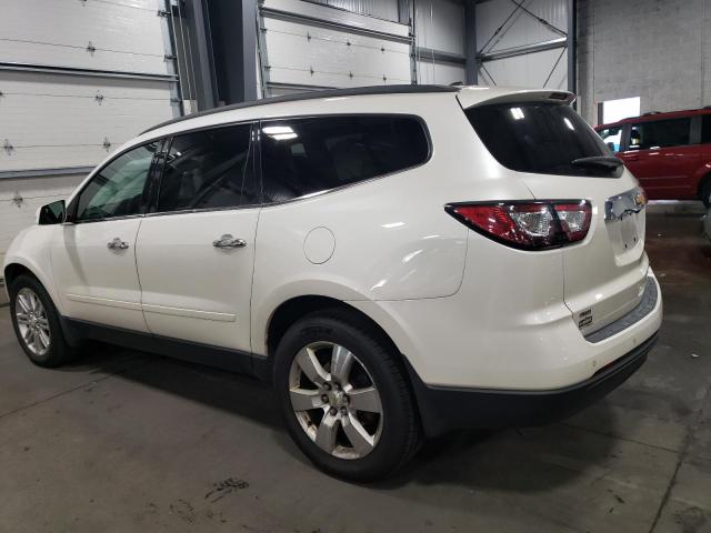 Photo 2 from auction – 2013 CHEVROLET TRAVERSE L with VIN 1GNKVGKDXDJ139434