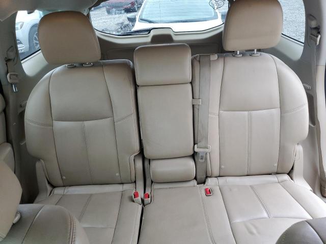 Photo 10 from auction – 2014 NISSAN PATHFINDER with VIN 5N1AR2MM3EC628963