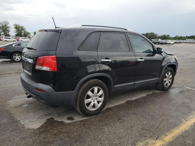 Photo 3 from auction – 2011 KIA SORENTO BA with VIN 5XYKT3A11BG050928