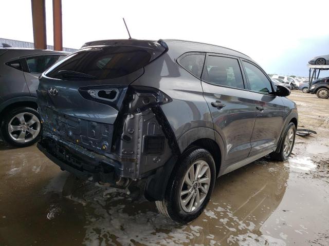 Photo 3 from auction – 2017 HYUNDAI TUCSON LIM with VIN KM8J33A49HU336020
