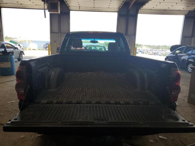 Photo 10 from auction – 2003 CHEVROLET SILVERADO with VIN 1GCEC14X13Z244038