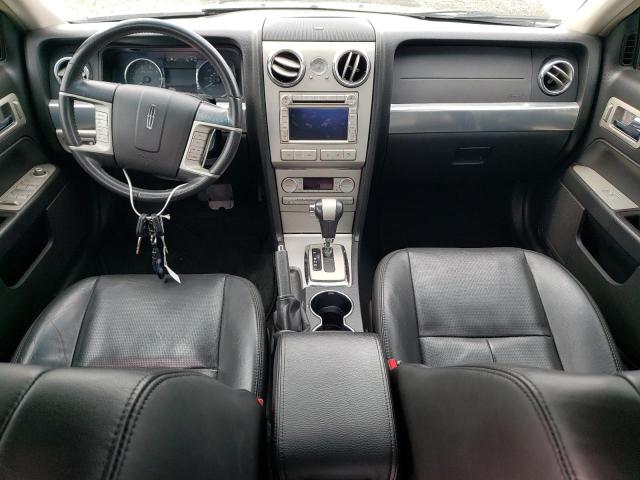 Снимка 8 от търг – 2008 LINCOLN MKZ с VIN 3LNHM28T68R613359