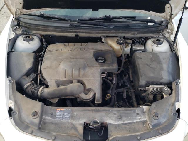 Photo 11 from auction – 2011 CHEVROLET MALIBU 2LT with VIN 1G1ZD5EU3BF228149