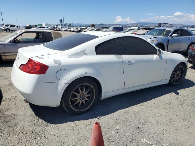Photo 3 from auction – 2006 INFINITI G35 with VIN JNKCV54E76M713091