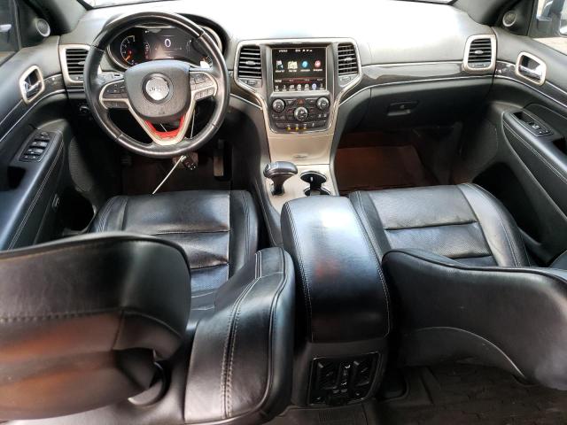 Photo 8 from auction – 2014 JEEP GRAND CHER with VIN 1C4RJFCM4EC316156