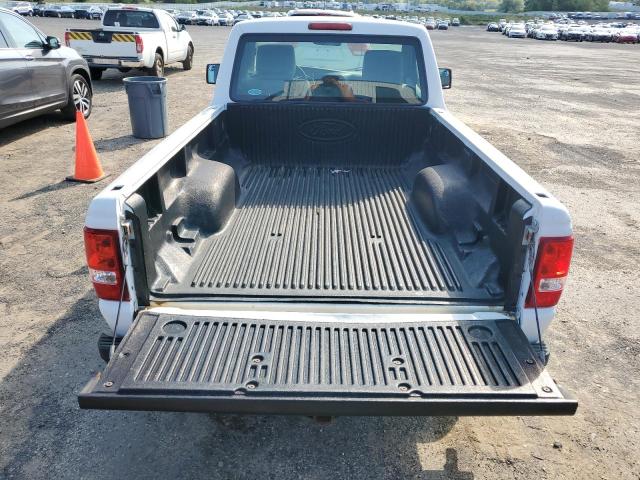 Photo 10 from auction – 2011 FORD RANGER with VIN 1FTKR1AD9BPA68118