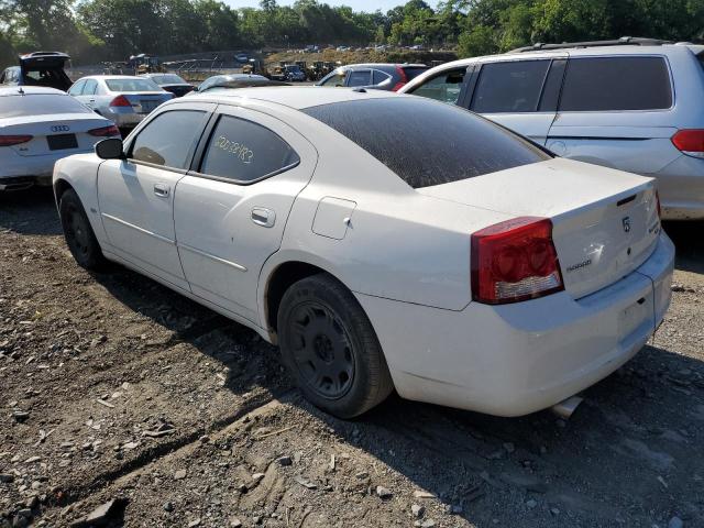 Photo 2 from auction – 2010 DODGE CHARGER with VIN 2B3CA3CV2AH212044
